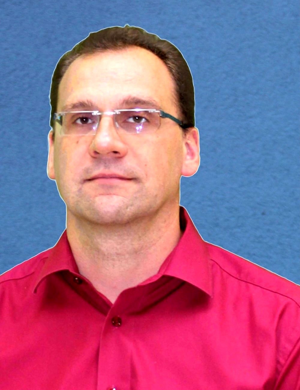 Martin Hartmann