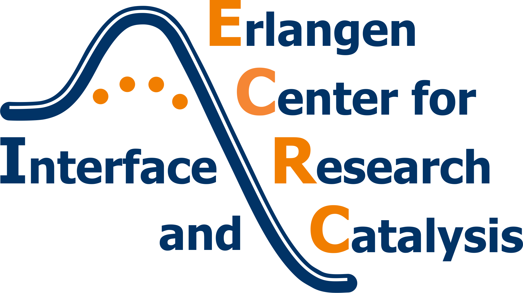 ECRC Logo