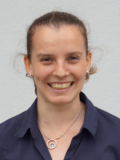 Rebecca Reber