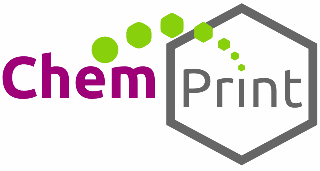 ChemPrint Logo